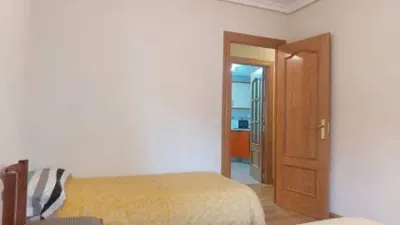 Apartment on Calle de Soria photo 20
