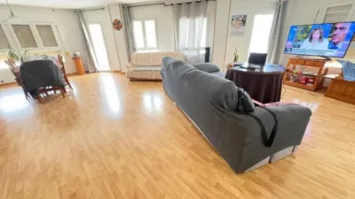 Apartment in Son Malferit photo 15