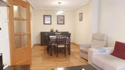 Apartment on Calle de Soria photo 31