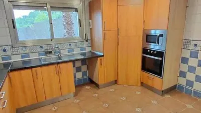 Chalet in Mas Borràs-El Nou Vendrell photo 21