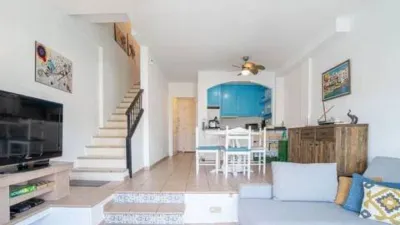 Townhouse in Sector del Cavall de Mar photo 8