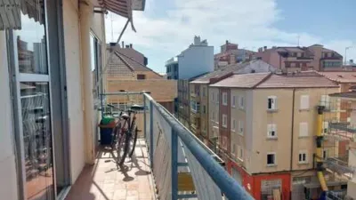 Flat on Calle de los Rosales photo 36
