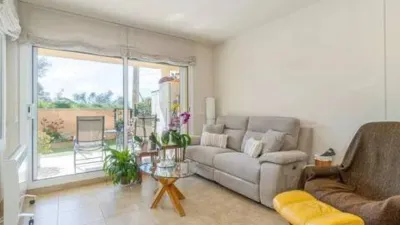 Piso en Palau-Saverdera photo 8