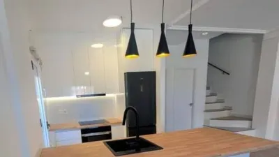 Casa – Orihuela, Lagosol-Sector F-2 - Más