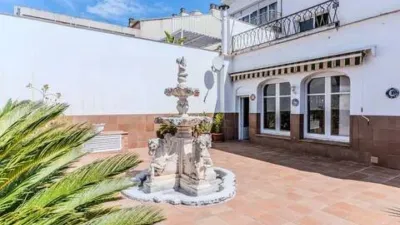 House in La Creu Alta photo 34