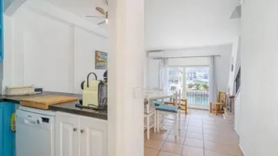 Townhouse in Sector del Cavall de Mar photo 10