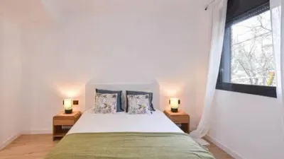 Apartment in Sarrià photo 30