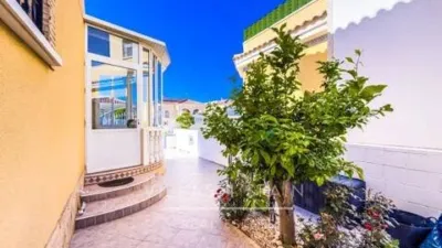 Chalet in Los Montesinos photo 45