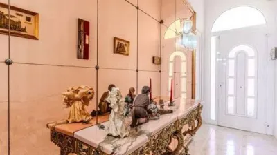 House in La Creu Alta photo 62