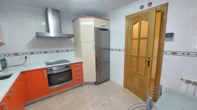 Apartment on Calle de Soria photo 25