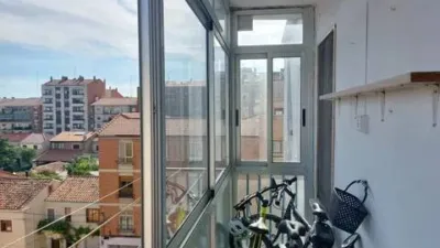 Flat on Calle de los Rosales photo 10