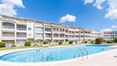 Apartment in Empuriabrava photo 2