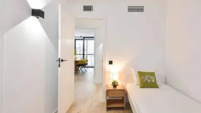Apartment in Sarrià photo 38
