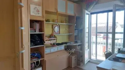 Flat on Calle de los Rosales photo 29