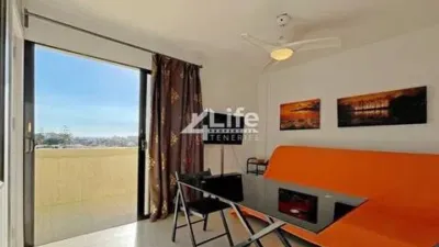 Duplex apartment on Avenida del Arquitecto Gómez Cuesta photo 14