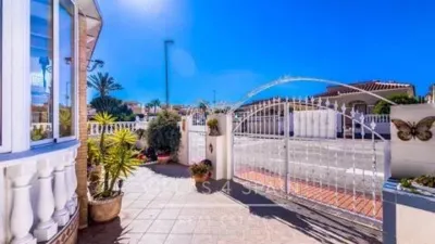 Chalet in Los Montesinos photo 44