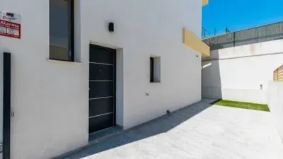 Chalet in Los Montesinos photo 35