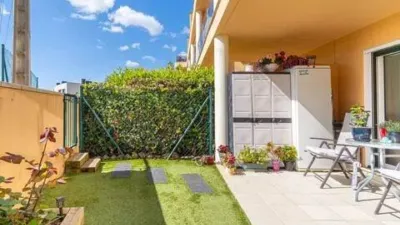 Apartment in Palau-Saverdera photo 4