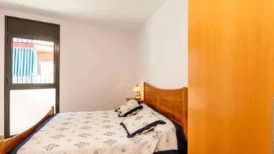 Apartment in Centre photo 9