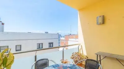 Attic in Carrer del Raval dels Grecs photo 10