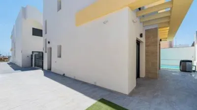 Chalet in Los Montesinos photo 36