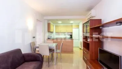 Apartment in Centre photo 21