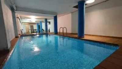 Townhouse in Torre Baró photo 25