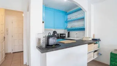 Townhouse in Sector del Cavall de Mar photo 11