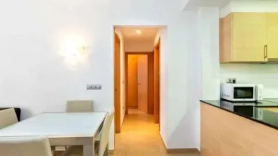 Apartment in Centre photo 7