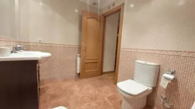 Apartment on Calle de Soria photo 42