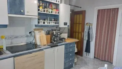 Flat on Calle de los Rosales photo 11