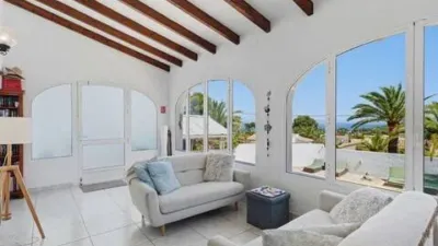 Casa – Teulada, Moraira - Más