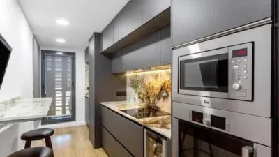 Penthouse in Playa de San Juan photo 16