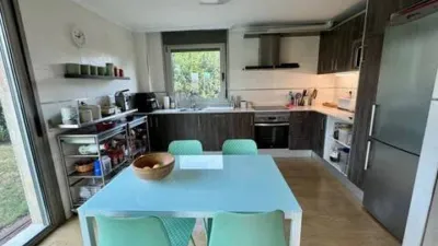 Chalet in Santa Cruz de Bezana photo 25