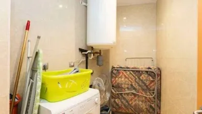 Apartment in Centre photo 12