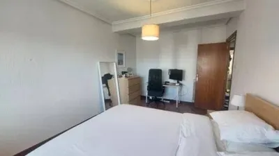 Flat on Calle de los Rosales photo 27