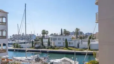 Townhouse in Sector del Cavall de Mar photo 43