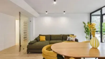 Apartment in Sarrià photo 7