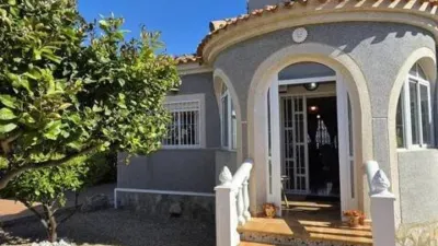 Casa – Torrevieja - Vista 2
