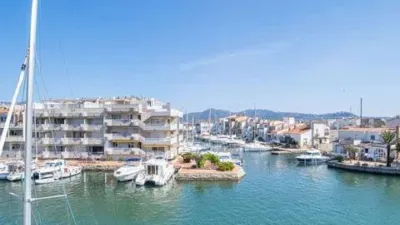 Townhouse in Sector del Cavall de Mar photo 27