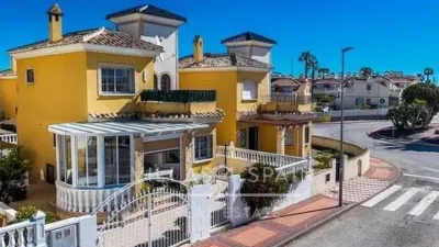 Chalet in Los Montesinos photo 47