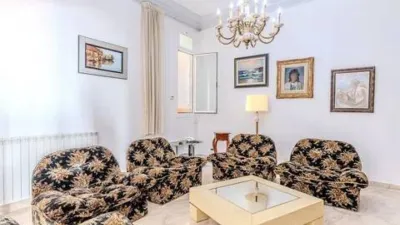 House in La Creu Alta photo 90