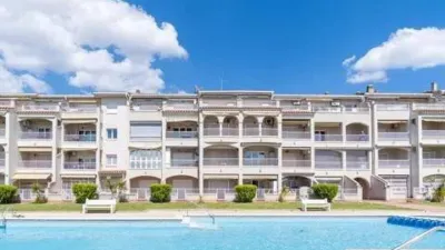 Apartment in Empuriabrava photo 24