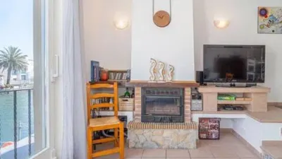 Townhouse in Sector del Cavall de Mar photo 14