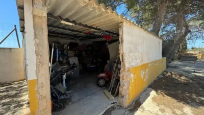 Rustic property in Son Ferriol photo 13