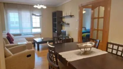 Apartment on Calle de Soria photo 32