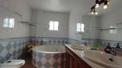 Chalet in La Siesta-El Salado-Torreta-El Chaparral photo 55