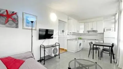 Duplex apartment on Avenida del Arquitecto Gómez Cuesta photo 2