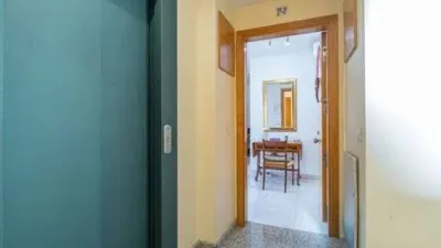 Attic in Carrer del Raval dels Grecs photo 34
