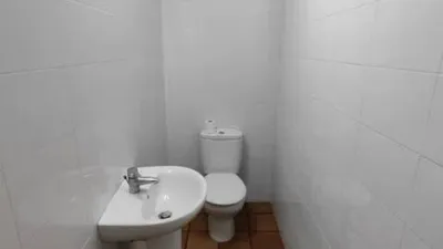 Townhouse in Torre Baró photo 28